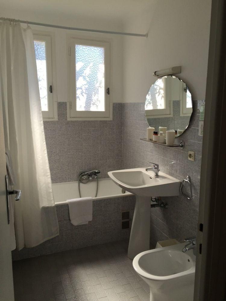 Castel Garoupe Hotel Antibes Luaran gambar