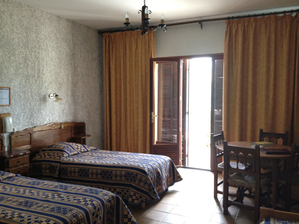 Castel Garoupe Hotel Antibes Luaran gambar
