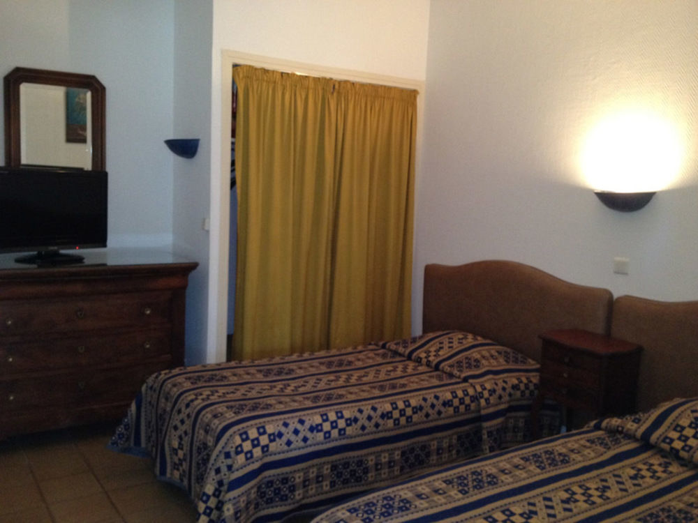 Castel Garoupe Hotel Antibes Luaran gambar